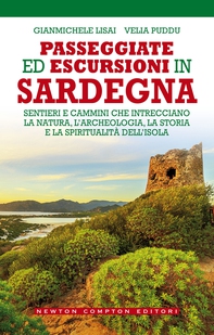 Passeggiate ed escursioni in Sardegna - Librerie.coop Passeggiate ed escursioni in Sardegna - Librerie.coop