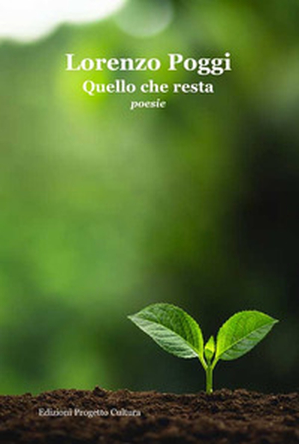 Quello che resta - Librerie.coop Quello che resta - Librerie.coop