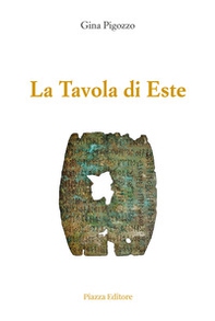 La Tavola di Este - Librerie.coop La Tavola di Este - Librerie.coop
