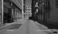 The city that no one has seen. Palermo lockdown. Ediz. italiana e inglese - Librerie.coop