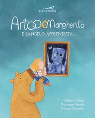 Artoo & Margherita e l'angelo apprendista - Librerie.coop Artoo & Margherita e l'angelo apprendista - Librerie.coop