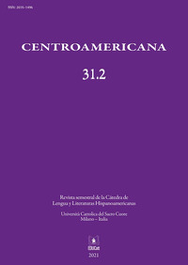 Centroamericana - Librerie.coop Centroamericana - Librerie.coop