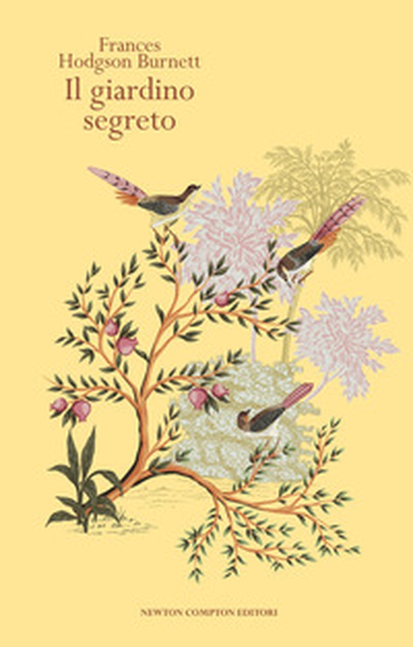 Il giardino segreto - Librerie.coop Il giardino segreto - Librerie.coop