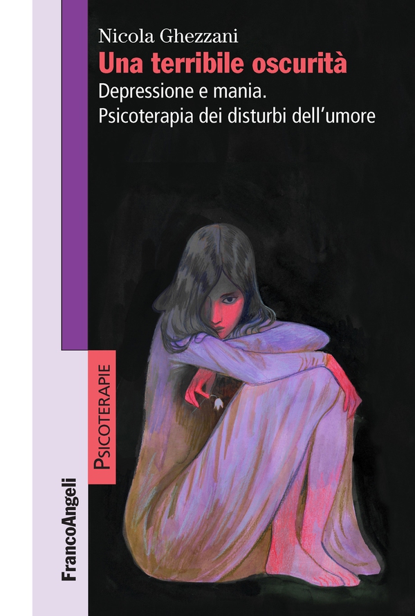 Una terribile oscurità - Librerie.coop