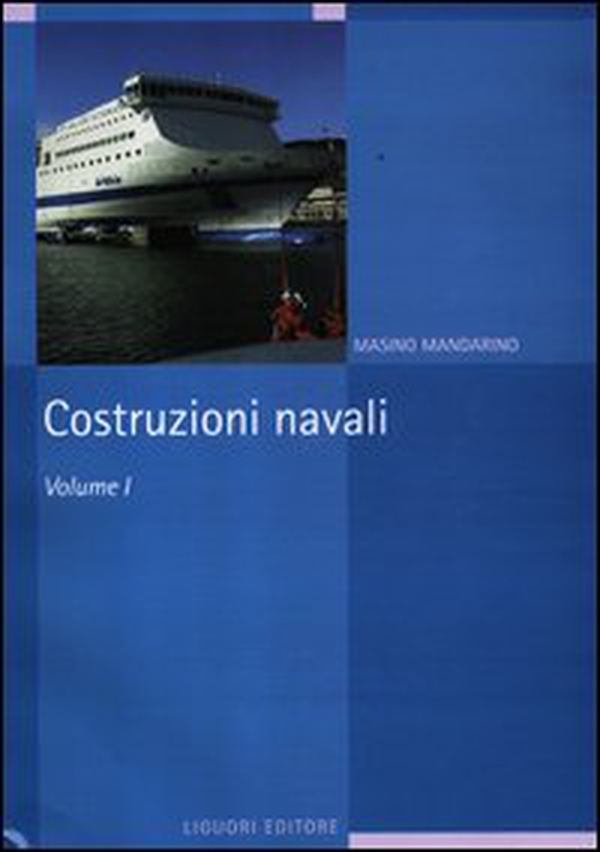 Costruzioni navali - Librerie.coop Costruzioni navali - Librerie.coop