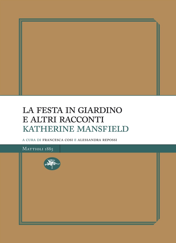 La festa in giardino e altri racconti - Librerie.coop La festa in giardino e altri racconti - Librerie.coop