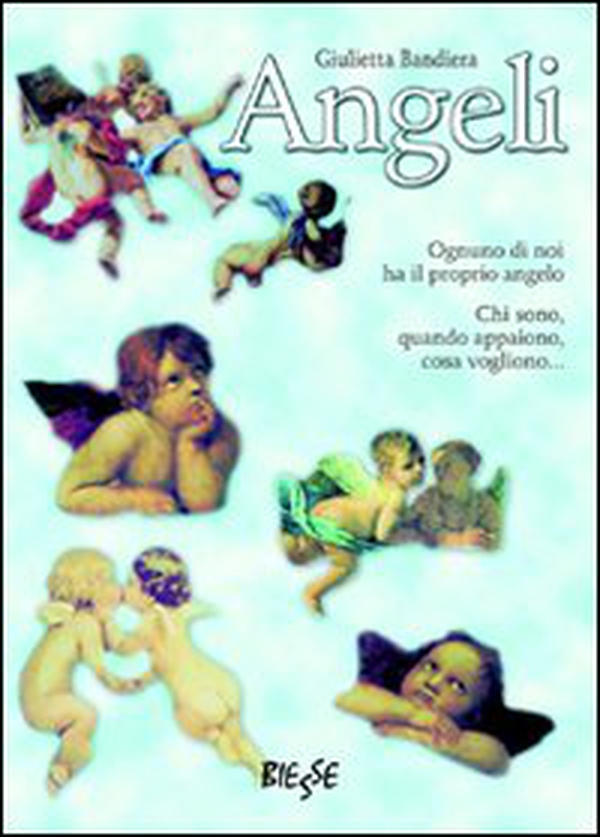 Angeli - Librerie.coop Angeli - Librerie.coop