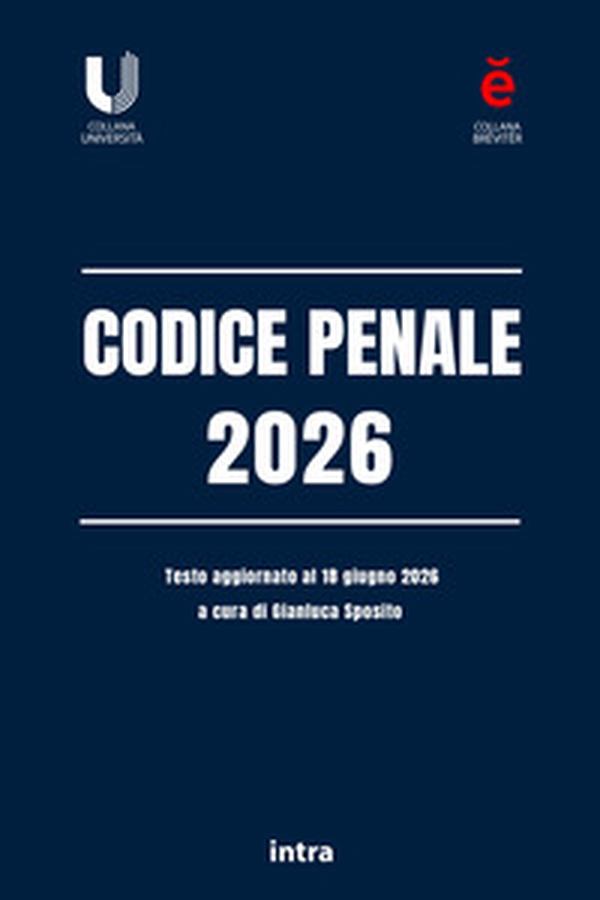 Codice penale - Librerie.coop