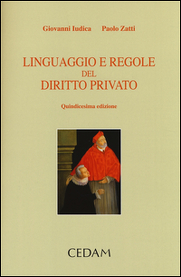 Linguaggio e regole del diritto privato - Librerie.coop