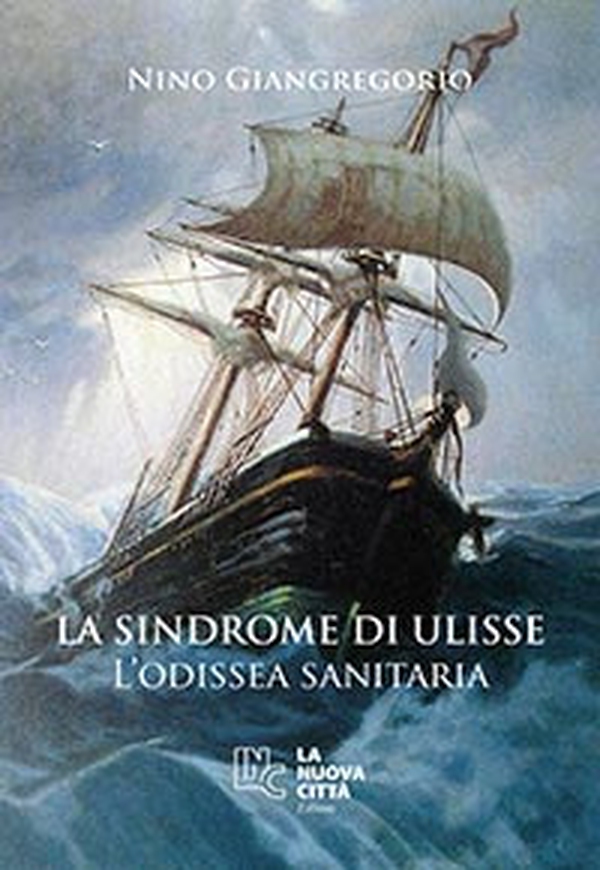 La sindrome di Ulisse. L'odissea sanitaria - Librerie.coop La sindrome di Ulisse. L'odissea sanitaria - Librerie.coop