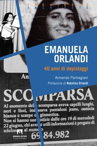 Emanuela Orlandi - Librerie.coop