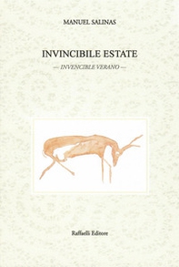 Invincibile estate. Invencible verano. Testo originale a fronte - Librerie.coop