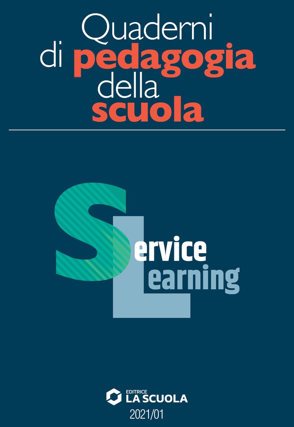 Quaderni di pedagogia della scuola 1 - Librerie.coop