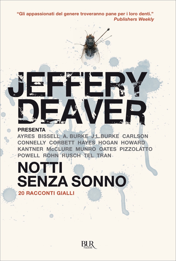 Notti senza sonno - Librerie.coop Notti senza sonno - Librerie.coop