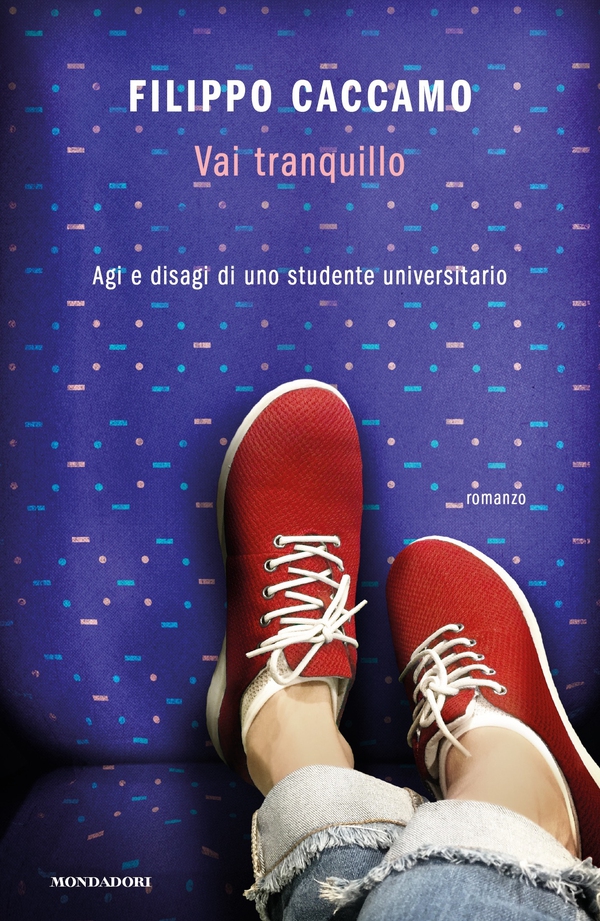 Vai tranquillo - Librerie.coop Vai tranquillo - Librerie.coop