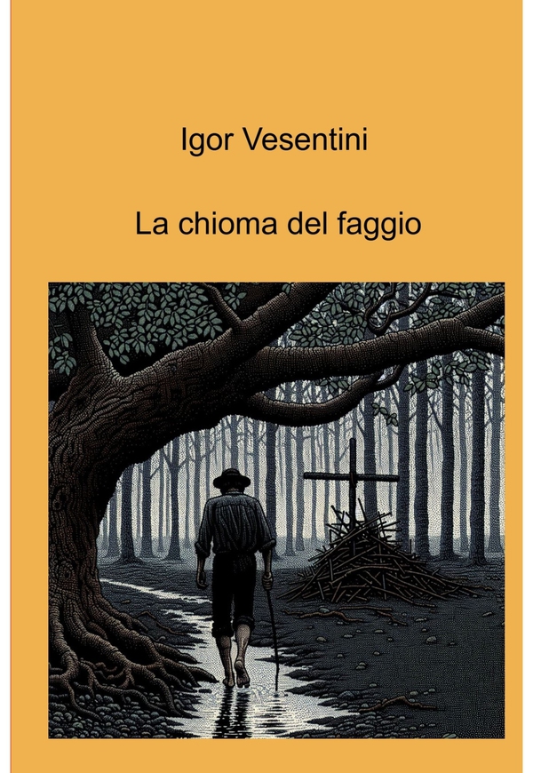 La chioma del faggio - Librerie.coop
