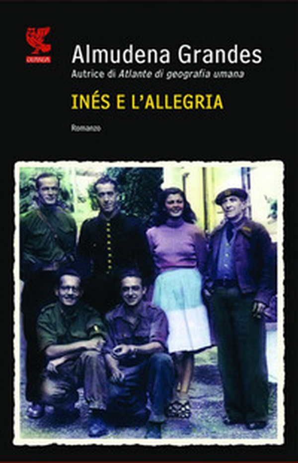 Inés e l'allegria - Librerie.coop Inés e l'allegria - Librerie.coop