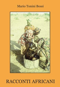 Racconti africani - Librerie.coop