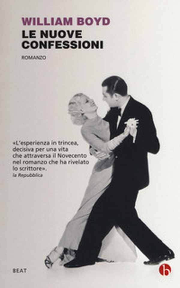 Le nuove confessioni - Librerie.coop Le nuove confessioni - Librerie.coop