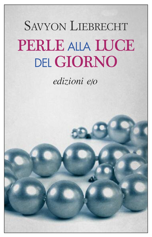 Perle alla luce del giorno - Librerie.coop Perle alla luce del giorno - Librerie.coop