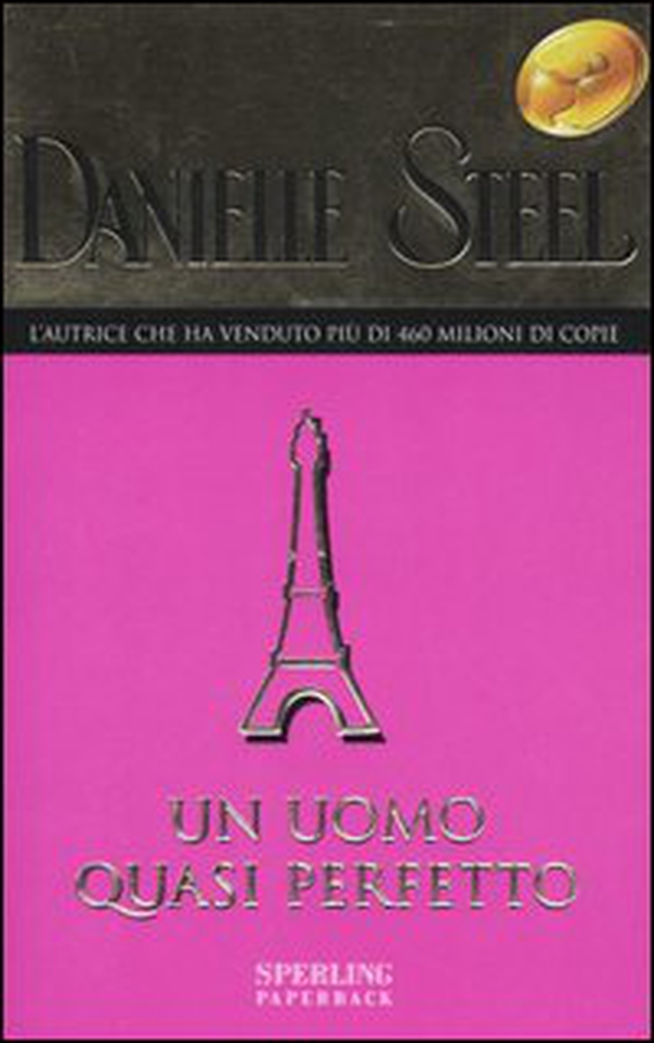 Un uomo quasi perfetto - Librerie.coop Un uomo quasi perfetto - Librerie.coop