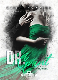 Dr. Grant - Librerie.coop