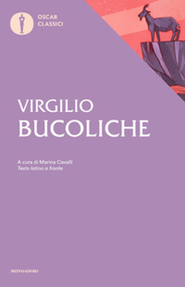 Bucoliche. Testo latino a fronte - Librerie.coop Bucoliche. Testo latino a fronte - Librerie.coop