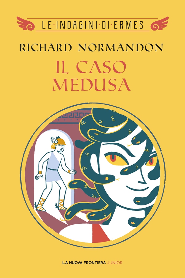 Il caso Medusa - Librerie.coop Il caso Medusa - Librerie.coop