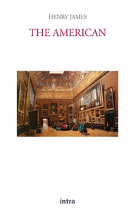 The american - Librerie.coop