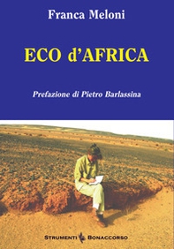 Eco d'Africa - Librerie.coop