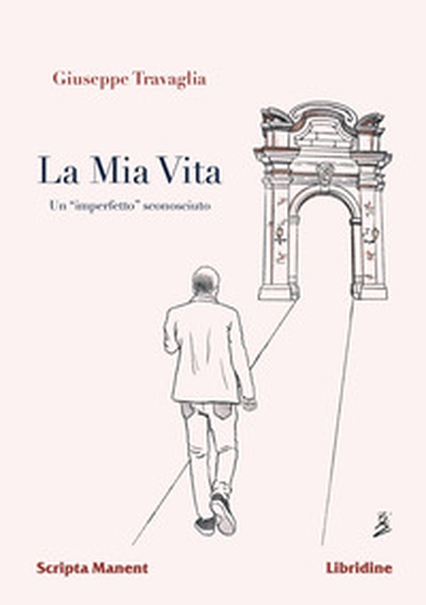 La mia vita. Un «imperfetto» sconosciuto - Librerie.coop La mia vita. Un «imperfetto» sconosciuto - Librerie.coop