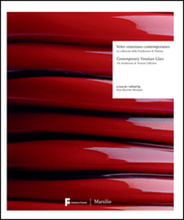 Vetro veneziano contemporaneo - Librerie.coop