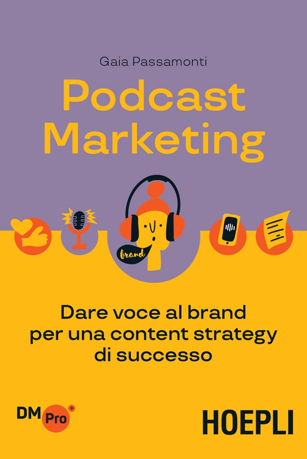 Podcast marketing - Librerie.coop Podcast marketing - Librerie.coop