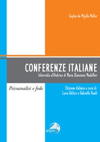 Conferenze italiane - Librerie.coop