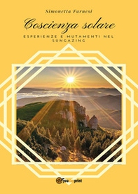 Coscienza solare - Librerie.coop