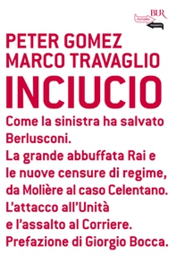 Inciucio - Librerie.coop Inciucio - Librerie.coop