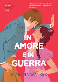 In amore e in guerra - Librerie.coop