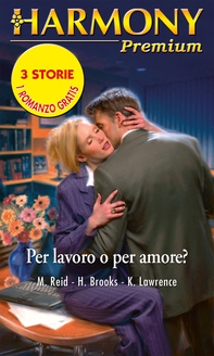 Per lavoro o per amore? - Librerie.coop