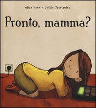 Pronto, mamma? - Librerie.coop