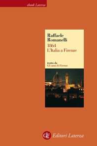 1864. L'Italia a Firenze - Librerie.coop