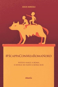 #ScappaConMeARomaNord - Librerie.coop #ScappaConMeARomaNord - Librerie.coop