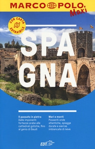 Spagna. Guida di viaggio - Librerie.coop Spagna. Guida di viaggio - Librerie.coop