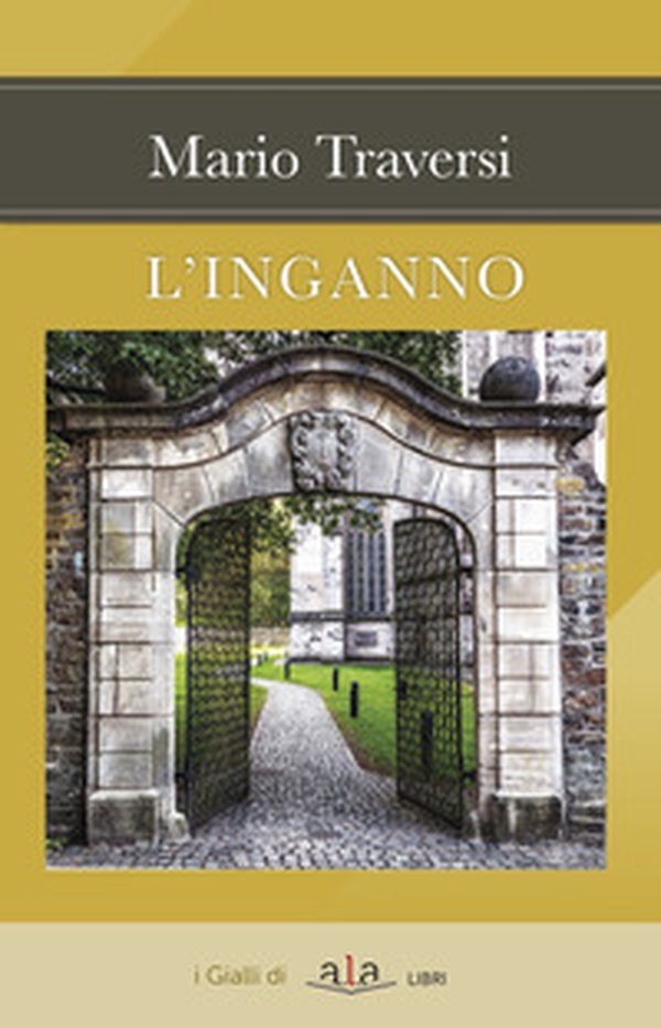 L'inganno - Librerie.coop L'inganno - Librerie.coop