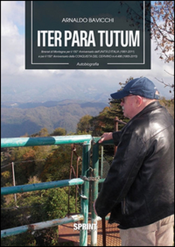 Iter para tutum - Librerie.coop Iter para tutum - Librerie.coop
