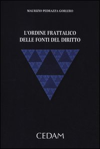 L'ordine frattalico delle fonti del diritto - Librerie.coop
