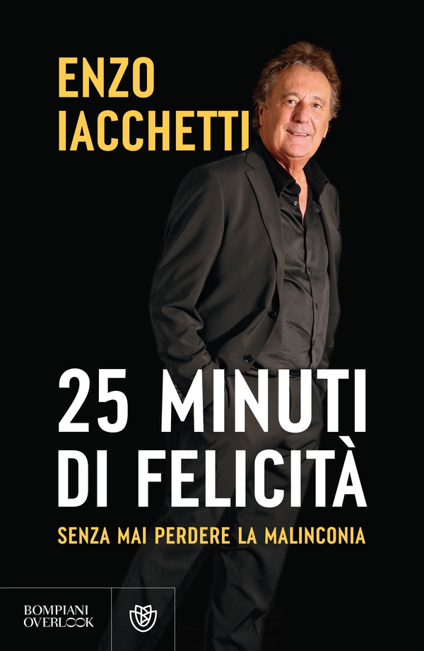 25 minuti di felicità - Librerie.coop 25 minuti di felicità - Librerie.coop