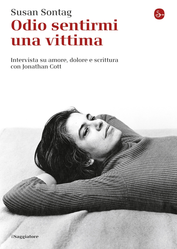 Odio sentirmi una vittima - Librerie.coop Odio sentirmi una vittima - Librerie.coop