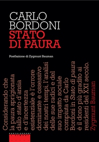 Stato di paura - Librerie.coop Stato di paura - Librerie.coop