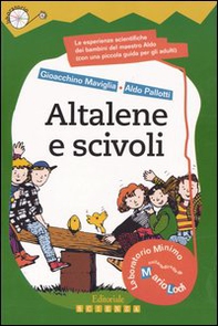 Altalene e scivoli - Librerie.coop