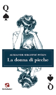 La donna di picche - Librerie.coop La donna di picche - Librerie.coop
